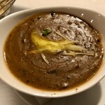 サナム カレーハウス - 