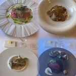 ラ・トゥーエル - 