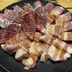 ヤキニク OHANA - 