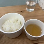 博多油そば 151 - 