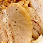 らーめん カッパハウス - 