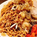 らーめん カッパハウス - 