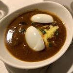 サナム カレーハウス - 