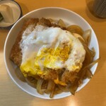 とんかつ燕楽 - 