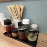 博多油そば 151 - 