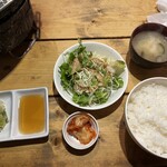 ヤキニク OHANA - 