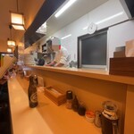 とんかつ燕楽 - 