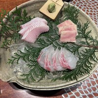 魚坐 - 