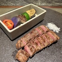 鉄板焼き 表参道 - 