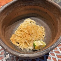 魚坐 - 