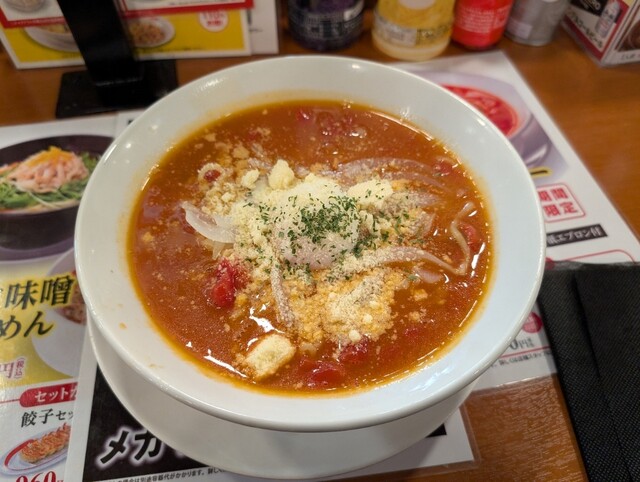 幸楽苑 名取大手町店 - 名取（ラーメン）の写真