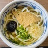 うどん亭いわせ