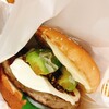 FRESHNESS BURGER エミテラス所沢店