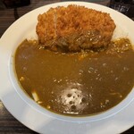CoCo壱番屋 - 料理写真: