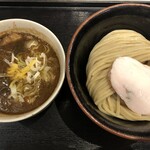麺屋一燈 - 王道の豚骨魚介つけ麺
