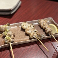 新宿うな鐵 はなれ - 