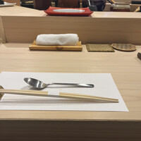 鮨 赤酢 はなやま - 