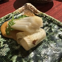 新宿うな鐵 はなれ - 