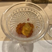 鮨 赤酢 はなやま - 