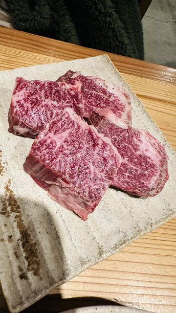 やきにくや - 堀詰/焼肉 | 食べログ