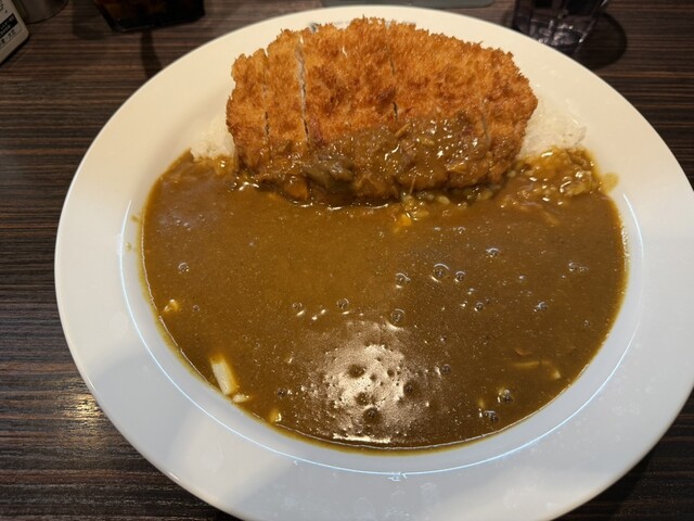 CoCo Ichiban Ya Hankyu Ibaraki Shi Eki Mae Ten