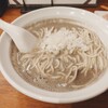 麺処 にぼし香 アソビル店