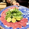 太子堂馬肉料理店