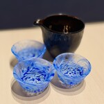 いち井 - 日本酒