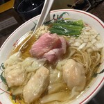 らぁめん小池 - 