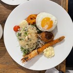 洋食屋ナカムラ - 