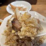 新雅 - ゴロゴロチャーシュー