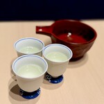 いち井 - 日本酒