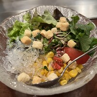 てっぱん料理味味亭 - 