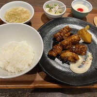 中華旬彩 森本 -  中華旬彩 森本 -