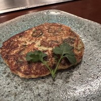 てっぱん料理味味亭 - 