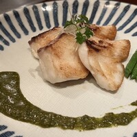 てっぱん料理味味亭 - 