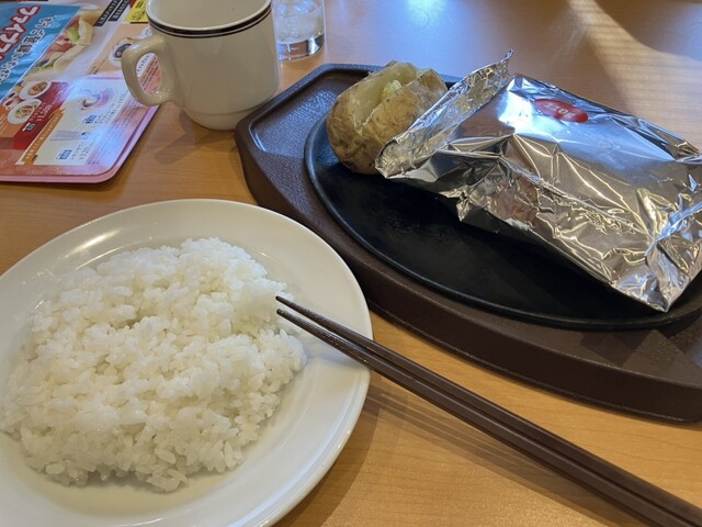 COCO'S Kashihara Jingu Ten photo 4