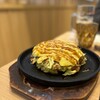 お好み・もんじゃ 清十郎 テラスモール湘南店