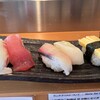 江戸前寿司 青山さなか - 料理写真:
