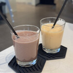 ANDELT CAFE - 