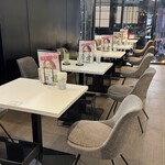 ANDELT CAFE - 