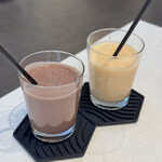 ANDELT CAFE - 