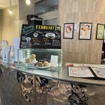 ANDELT CAFE - 