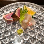 りょうり屋 くどう - 