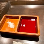 りょうり屋 くどう - 