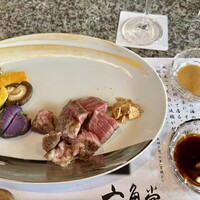 六角堂 - 