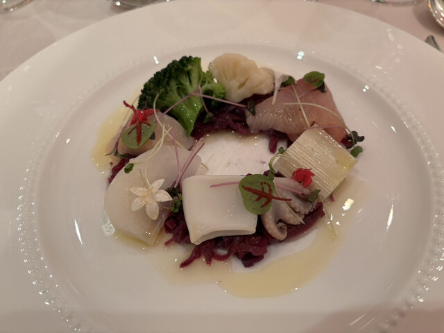 Le Ciel Blanc Omotesando