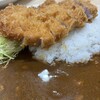 とんかつ檍のカレー屋 いっぺこっぺ 秋葉原店