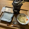 蔵カフェ山七