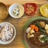 和カフェ chawan 三井アウトレットパーク幕張店